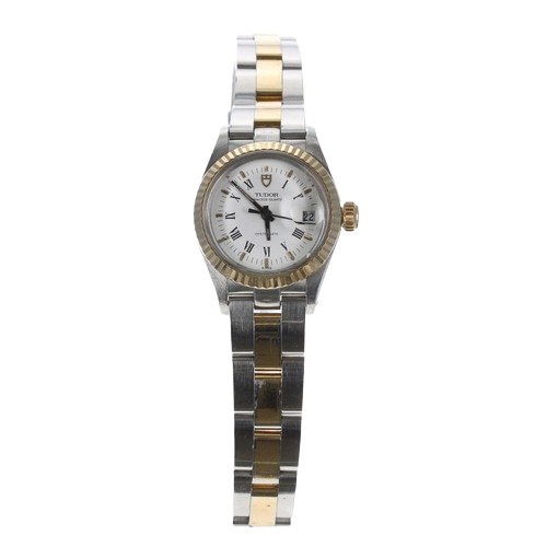 1926 Oysterdate Quartz