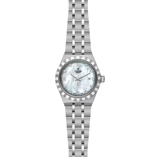 Royal 28mm MOP Diamond