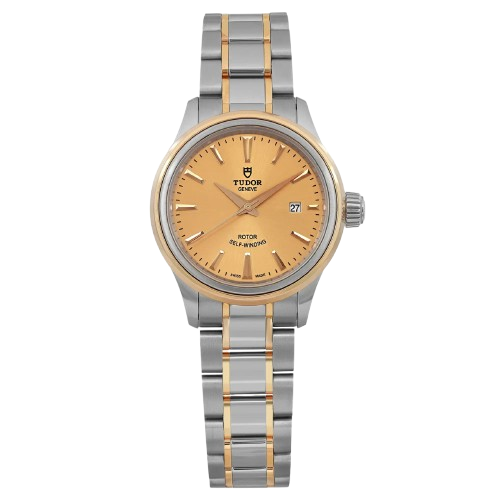1926 Champagne Dial 18K